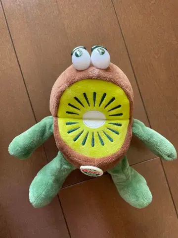 [하자품] 키위 브라더스 에코백