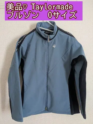 새상품급 TaylorMade 여성용 자켓 0사이즈