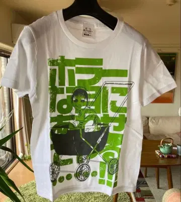 소이치의 멋대로 저주 이토 준지 T셔츠 XS 사이즈