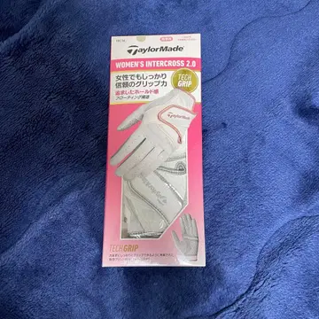 TaylorMade 인터크로스 2.0 골프 그로브