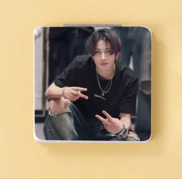 3점 치이님 히승 거울 히승 키링