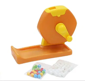 추첨기 추첨 가라폰 파티 연회