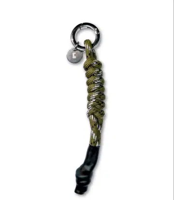 일본 미발매 CLESSTE CORD CHARMS 001 for G.F.