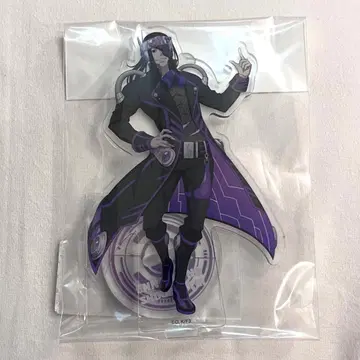 소울 이터 조커 아크릴 스탠드 빌리지 뱅가드 콜라보