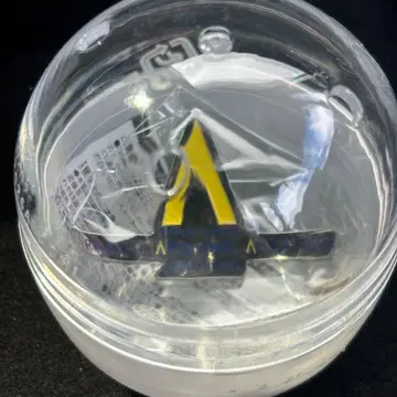 3 라이브 로고 마그넷 We are ARASHI 아라시