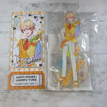 프로세카 텐마 츠카사 코네라이 아크릴 스탠드 티켓풍 카드