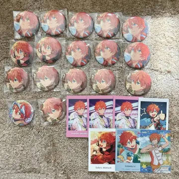 아케호시 스바루