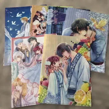 새벽의 연화 클리어 파일