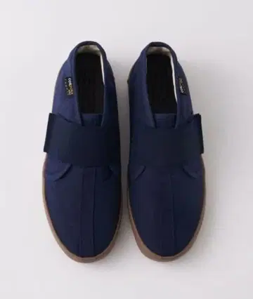 REPRODUCTION OF FOUND 스니커즈 네이비 25cm