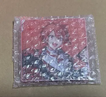 아이나나 글리터 아크릴 블록 SSP 나나세 리쿠