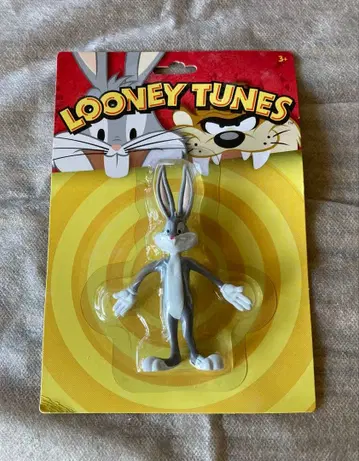 와일리 코요테 루니툰 펜더블