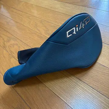 TaylorMade Qi4D 드라이버용 골프헤드커버