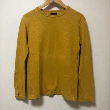 일본제 풀카운트 롱T 36 S~M 정도 made in JAPAN 긴팔