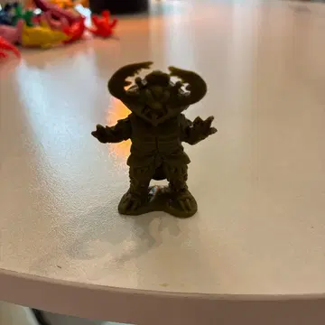 안틀러 울트라맨 지우개 우루지우개 피규어