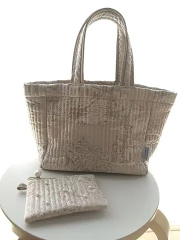 누비백 TPU 코팅