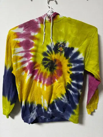 WANIMA 타이다이 후드티