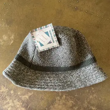 데드스탁 90s broner 크러셔 모자