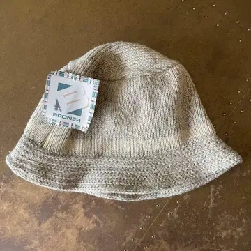 데드스탁 90s broner 크러셔 모자