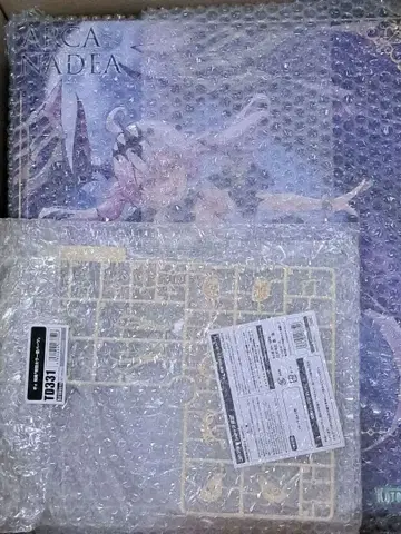 아르카나디아 기이 코토부키야 [ 특전 포함 ]