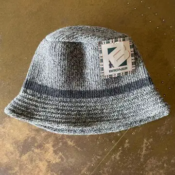 데드스탁 90s broner 크러셔 모자