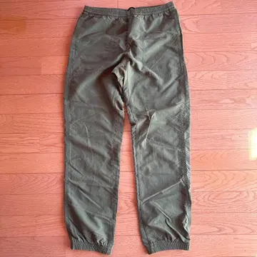 Patagonia 배기 팬츠