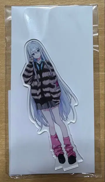 프로세카 멜로디 파라다이스 카페 아크릴 스탠드 요이사키 카나데