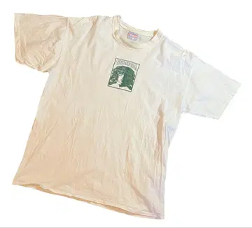 90s GODSPELL T셔츠 XL 에디 슬리먼 착용 빈티지