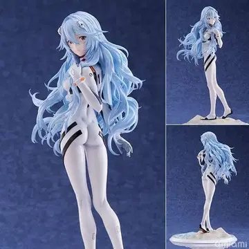 크레넬 신 에반게리온 극장판 아야나미 레이