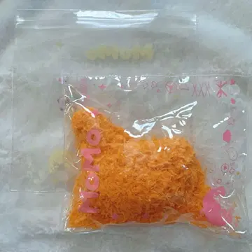 MoMo 스퀴즈 치킨 레그 튀김 바삭바삭