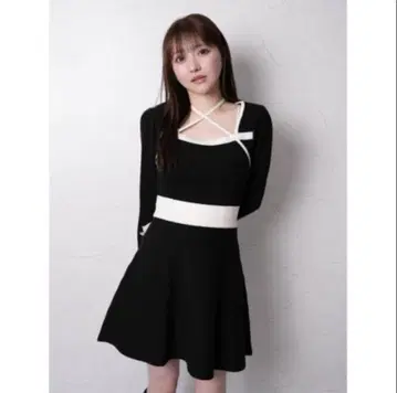 LIP SERVICE / 원피스