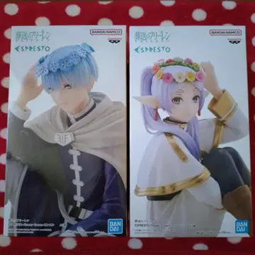 장송의 프리렌 ESPRESTO 피규어 프리렌 힘멜