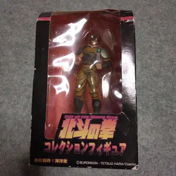 북두의 권 컬렉션 피규어 밧토 카이요도 미개봉