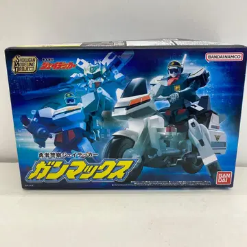 34 SMP 용사경찰 제이데커 건맥스 RI0314-12