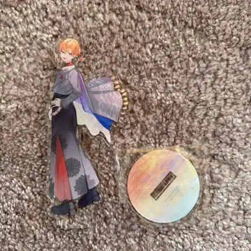 프로세카 세카라이 4th 시노노메 아키토 아크릴 스탠드