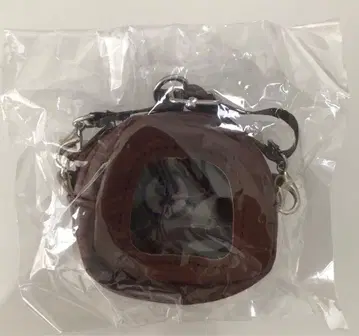 두근두근 메모리얼 girls side 외출 파우치 하바타키 학원