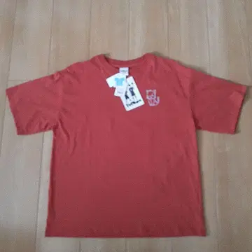 하이큐!! 네코마 고교 츠나게 T셔츠 새상품 M사이즈