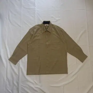 00's vintage [긴팔 셔츠] 아카이브 그런지 y2k 펑크