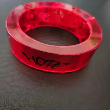 NCT 나카모토 유타 HOPE 솔로 뱅글 라이트