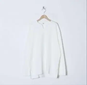 blurhms ROOTSTOCK 서멀 론T