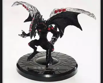 세이버 스타 세이버 데몬 간드라 피규어 3종 세트