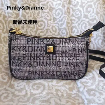 Pinky&Dianne 숄더백