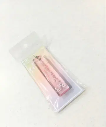 산리오전 치어리참 레트로룸 키링