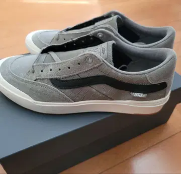 VANS BERLE PRO VN0A3WKX2LA MOSS 28.5