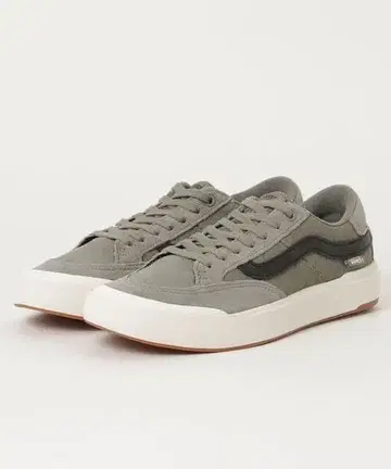 VANS BERLE PRO VN0A3WKX2LA MOSS 28.5