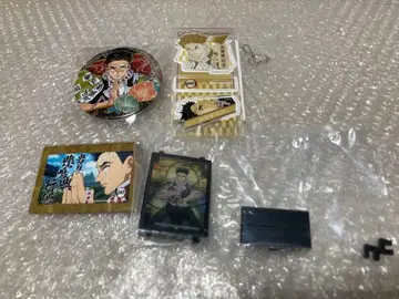 귀멸의 칼날 히메지마 교메이 굿즈 묶음 판매