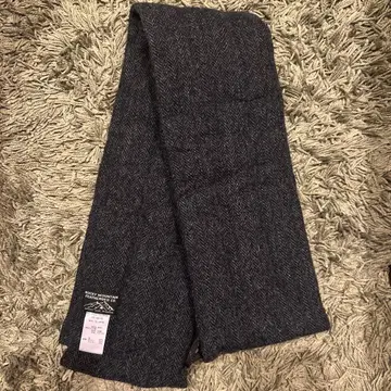 로키 마운틴 페더베드 머플러 아나토미카 다운