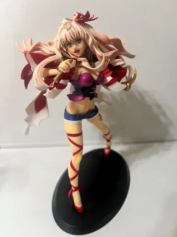 극장판 마크로스 F ~거짓의 노래 공주~ SQ 피규어 ~셰릴 노움