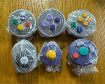 컨트롤러 버튼 컬렉션 2 컴플리트