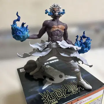 나의 히어로 아카데미아 THE EVIL VILLAINS DX 다비