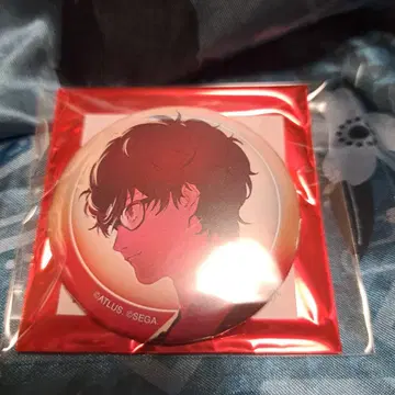 페르소나 5 30주년 케이오 아케치 고로